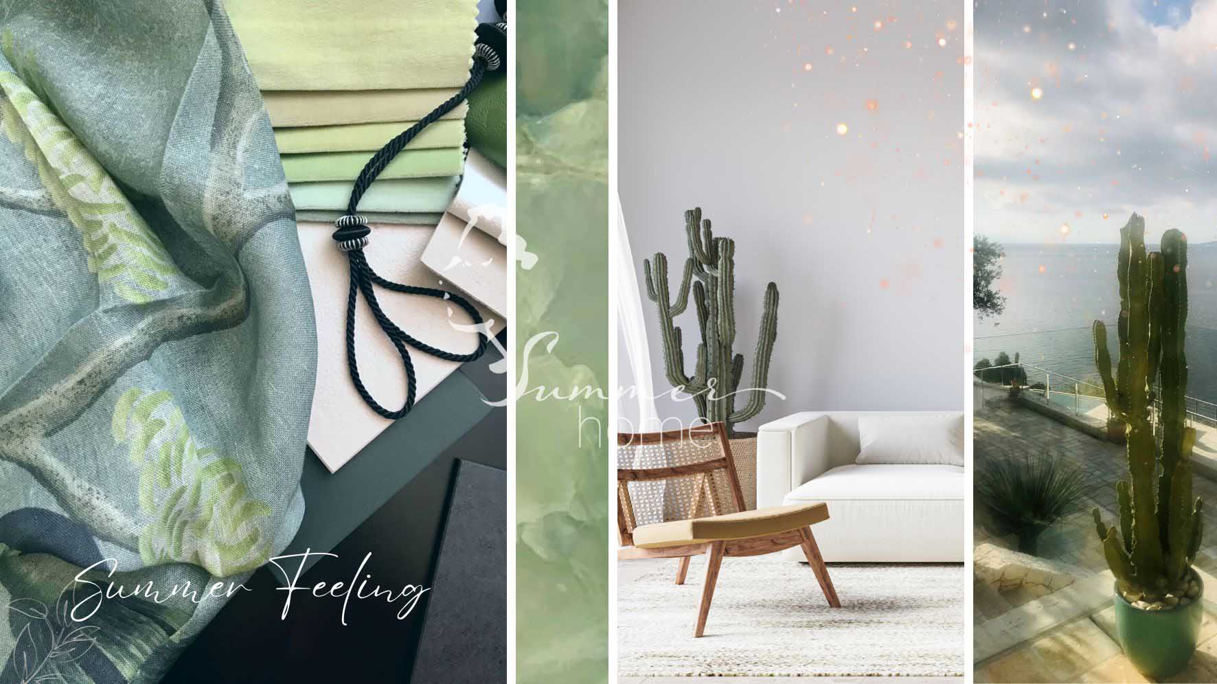  Interior Styling | Ferienhaus