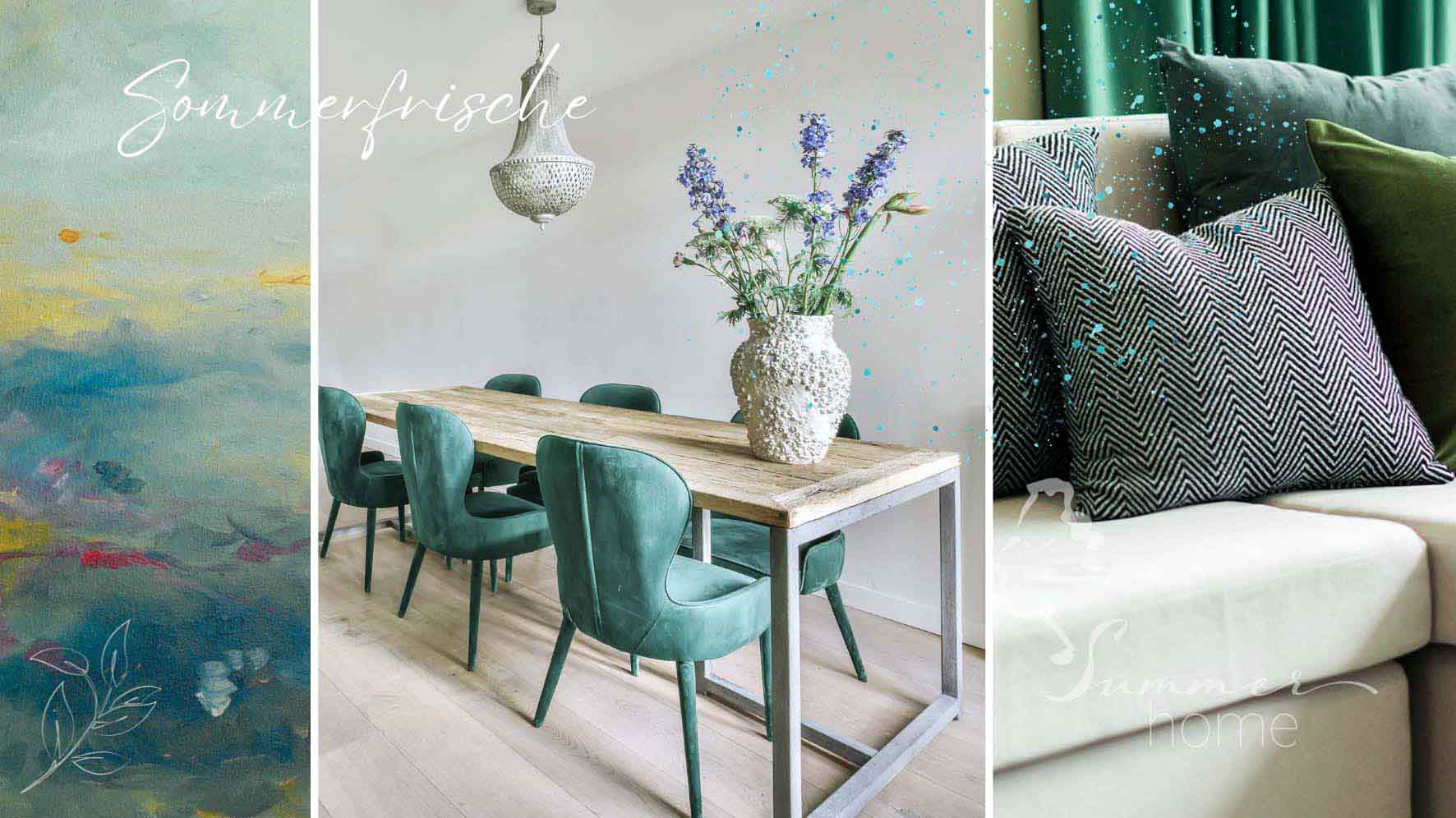 Interior Styling | Ferienhaus