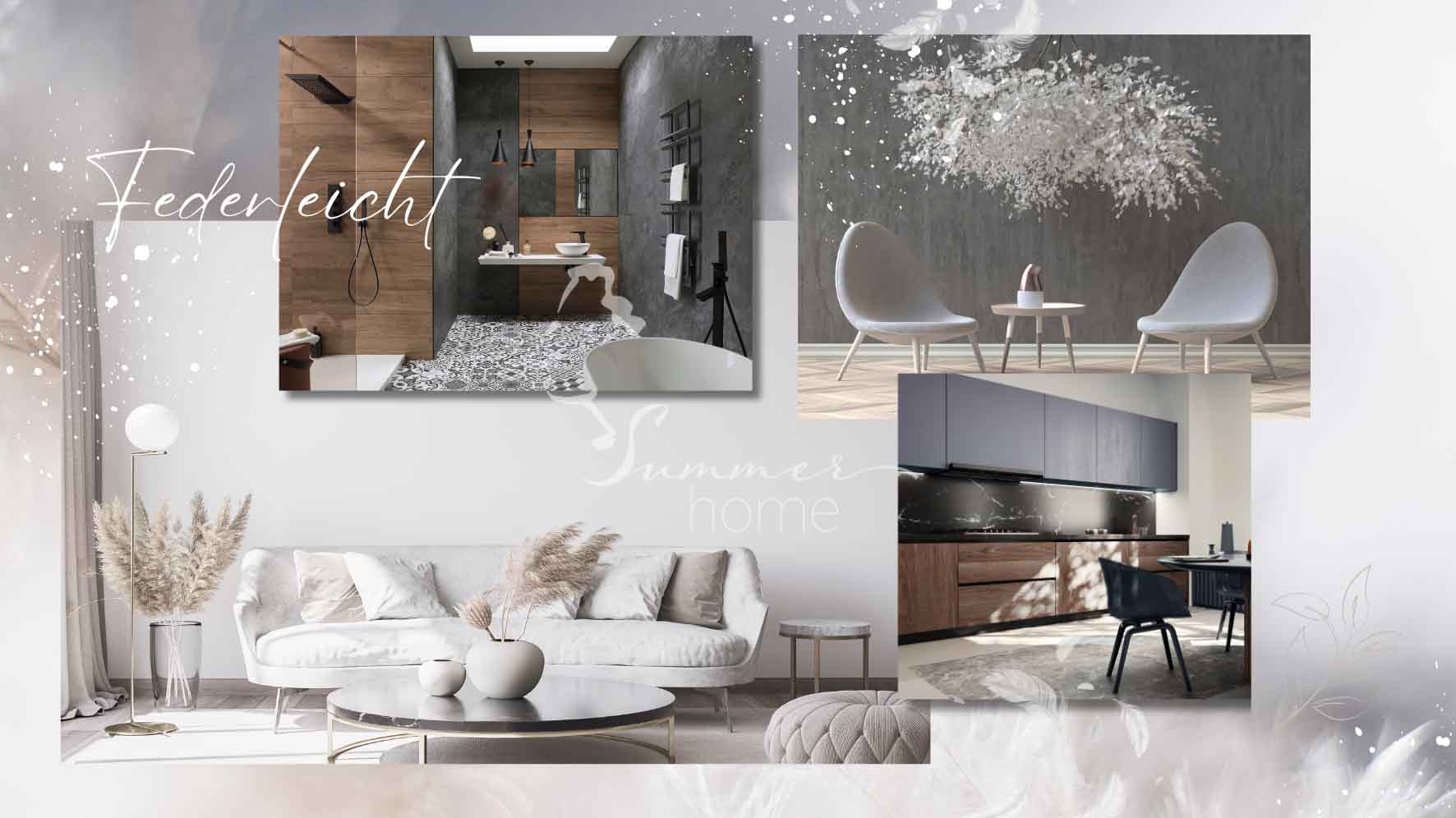 City Appartement Impression