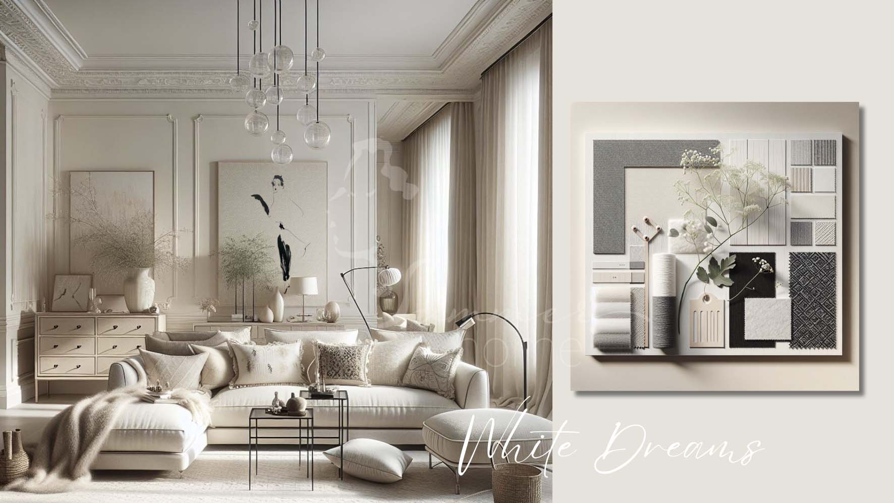 Soulful Interior Design