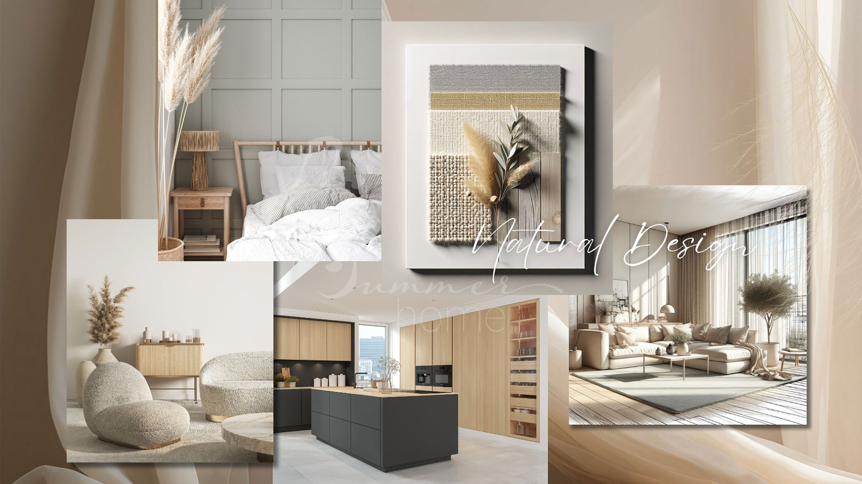 Appartement Impression