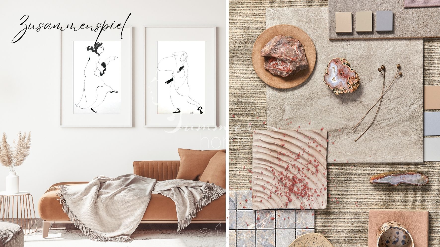 Moods &amp; Styles | Appartement