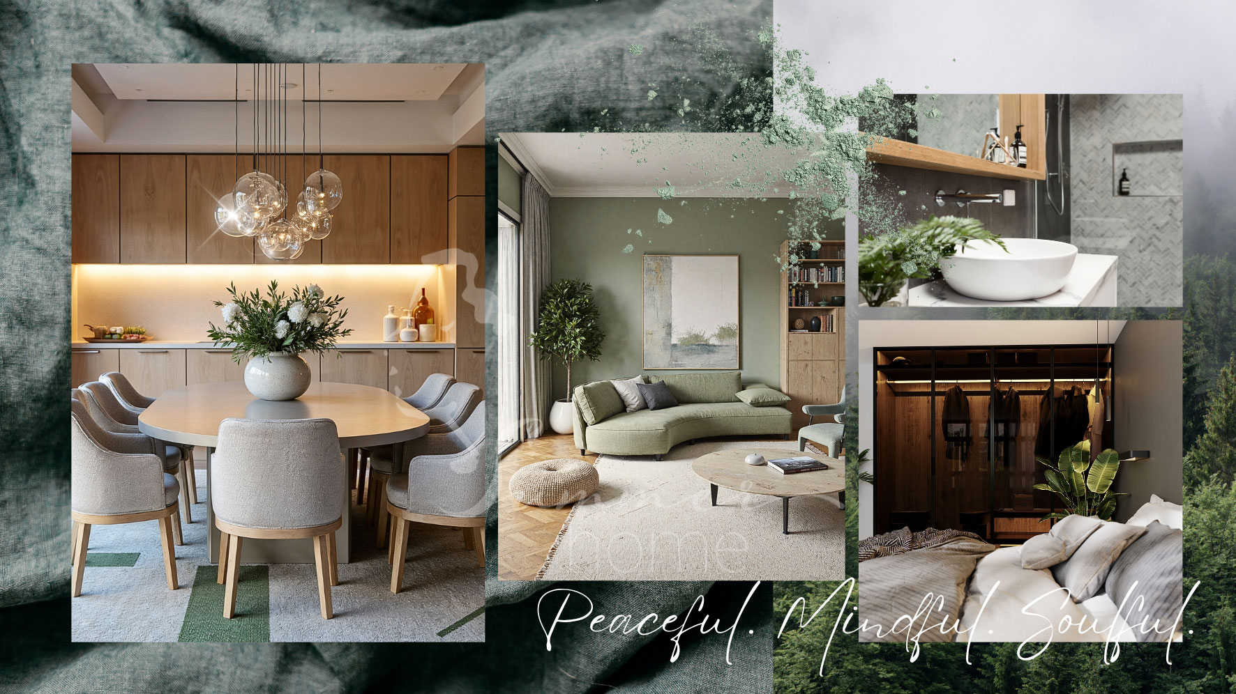 Interior Design &amp; Styling